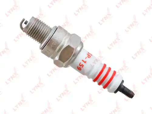 LYNXAUTO sp159 - свеча зажигания!\ Honda, Yamaha 93>