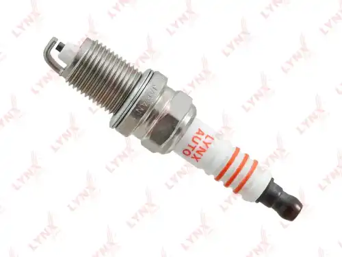 LYNXAUTO sp214 - свеча зажигания!\ BMW 750i/850Csi/850i 5.0-5.6 09.87-94