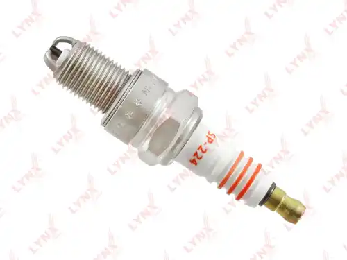 LYNXAUTO sp224 - свеча зажигания