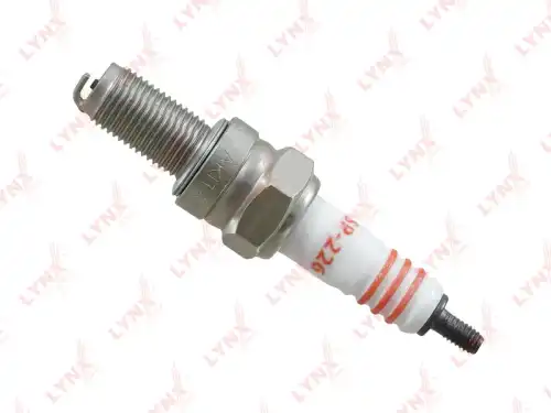 LYNXAUTO sp226 - свеча зажигания! (1шт.)\ Kawasaki ZR 250 93>