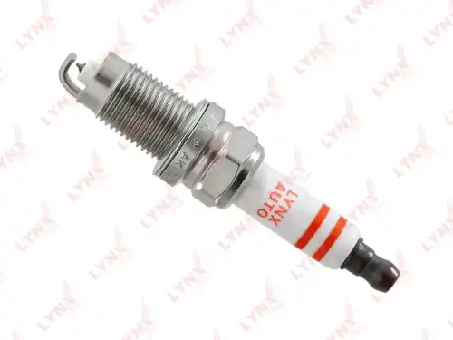 LYNXAUTO sp237 - свеча зажигания!\ VW Golf/Jetta/Polo, Skoda Octavia/Fabia/Yeti, Audi A1/A3 1.2TSI 09>