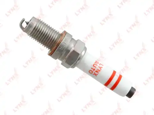LYNXAUTO sp244 - свеча зажигания!\ Audi A1/A3/Q3, VW Golf/Polo/Jetta, Skoda Octavia 1.2TSI/1.4TSI 12>