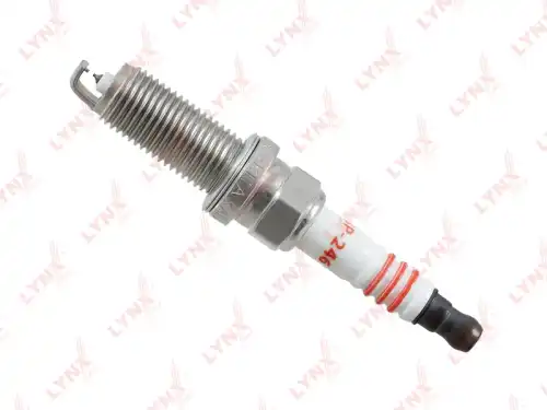 LYNXAUTO sp246 - свеча зажигания!\ Nissan Murano, Infinity EX/FX 3.5-5.0 08>