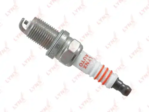 LYNXAUTO sp256 - свеча зажигания! (BCPR6E) Nickel\ Lada 2110/2111/2112, Citroen Jumper 94-02