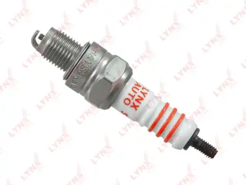 LYNXAUTO sp265 - свеча зажигания!\ Honda 88>, Panda 00>, Yamaha 94>