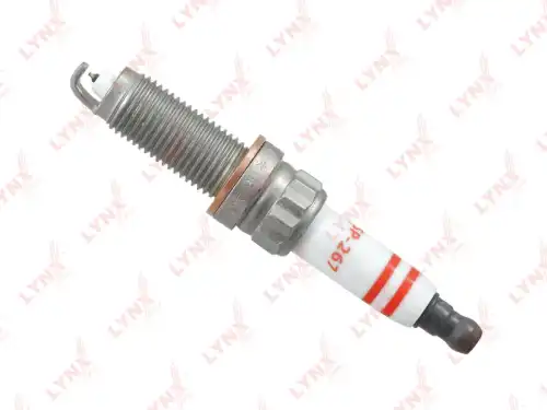 LYNXAUTO sp267 - свеча зажигания!\ BMW F10/F12/F13/F15/F16/F20/F21/F22/F25/F26/F36/E84/E89 11>