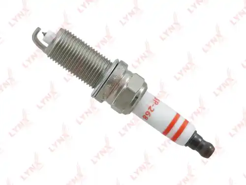 LYNXAUTO sp268 - свеча зажигания!\ BMW E60/61/63/64/90/91/92 2.5-3.0 04>