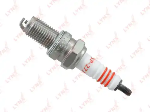 LYNXAUTO sp277 - свеча зажигания!\ Kawasaki 87>, Suzuki 93>, Yamaha 86>, Honda 88>