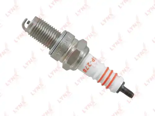 LYNXAUTO sp278 - свеча зажигания!\ BMW E24 3.5 85-89