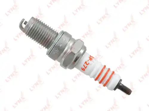 LYNXAUTO sp279 - свеча зажигания!\ Bimota 95>, Honda 85>, Suzuki 91>, Yamaha 93>, Kawasaki 84>