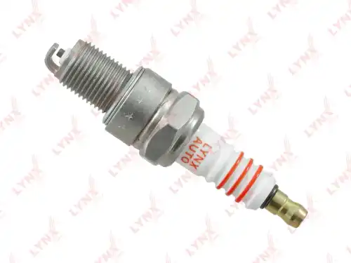 LYNXAUTO sp312 - свеча зажигания!\ BMW E30-E32 1.5-4.5 <88, VW Golf 1.5/1.6 79-84
