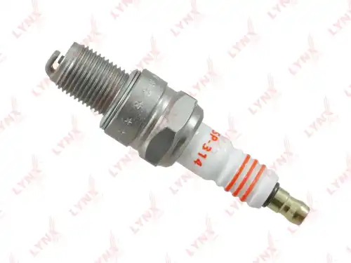 LYNXAUTO sp314 - Свечи зажигания