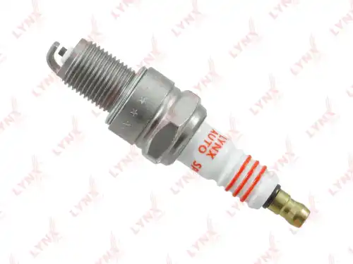 LYNXAUTO sp317 - свеча зажигания!\ Honda Accord/Civic 1.2-2.0 84>, Toyota Starlet 1.3 <87