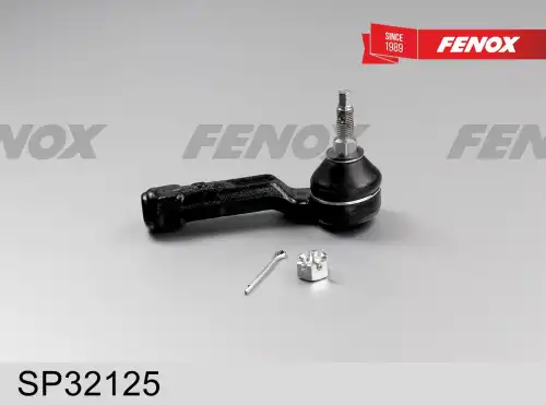 FENOX sp32125 - Наконечник рулевой