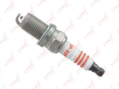 LYNXAUTO sp329 - свеча зажигания!\ Hyundai Accent 99>/Elantra 96>/Sonata 05>/Tucson 04>