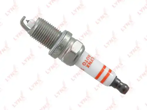 LYNXAUTO sp337 - свеча зажигания!\ BMW E87/E46/E90/E60/E63/E65/E83/E53/E70 1.6-4.8 mot. N45/N46/N62 04>