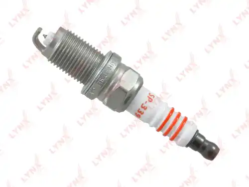 LYNXAUTO sp339 - свеча зажигания!\ Honda Civic/Fit 1.4-1.5i 08>