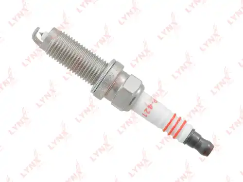 LYNXAUTO sp421 - свеча зажигания!\ Nissan Juke 1.6 10>