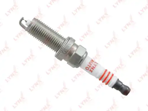 LYNXAUTO sp437 - свеча зажигания