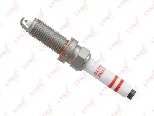 LYNXAUTO sp439 - свеча зажигания!\ MB W204/W205/X156 GLA 1.6-2.0 11>