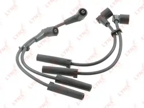 LYNXAUTO spc1026 - к-кт проводов высоковольтных!\ GAZelle/GAZelle Next/Sobol 93>