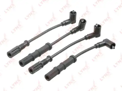 LYNXAUTO spc1029 - к-кт проводов высоковольтных