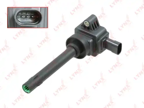 LYNXAUTO spl1473 - Катушка зажигания