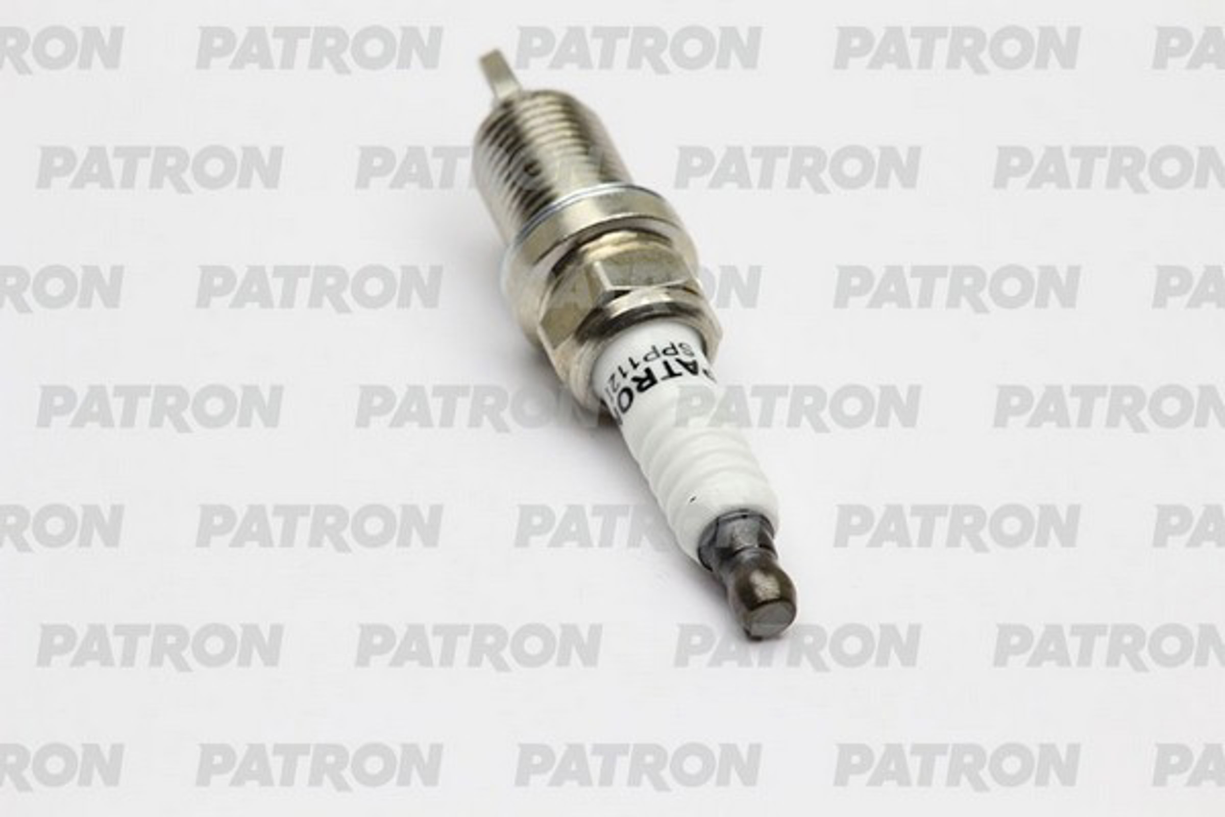 PATRON spp112i - Свеча зажигания (Iridium) ALFA ROMEO: 159 1.9JTS/2.2JTS 05 - \ CHRYSLER: 300C 3.5i 04- / Pac