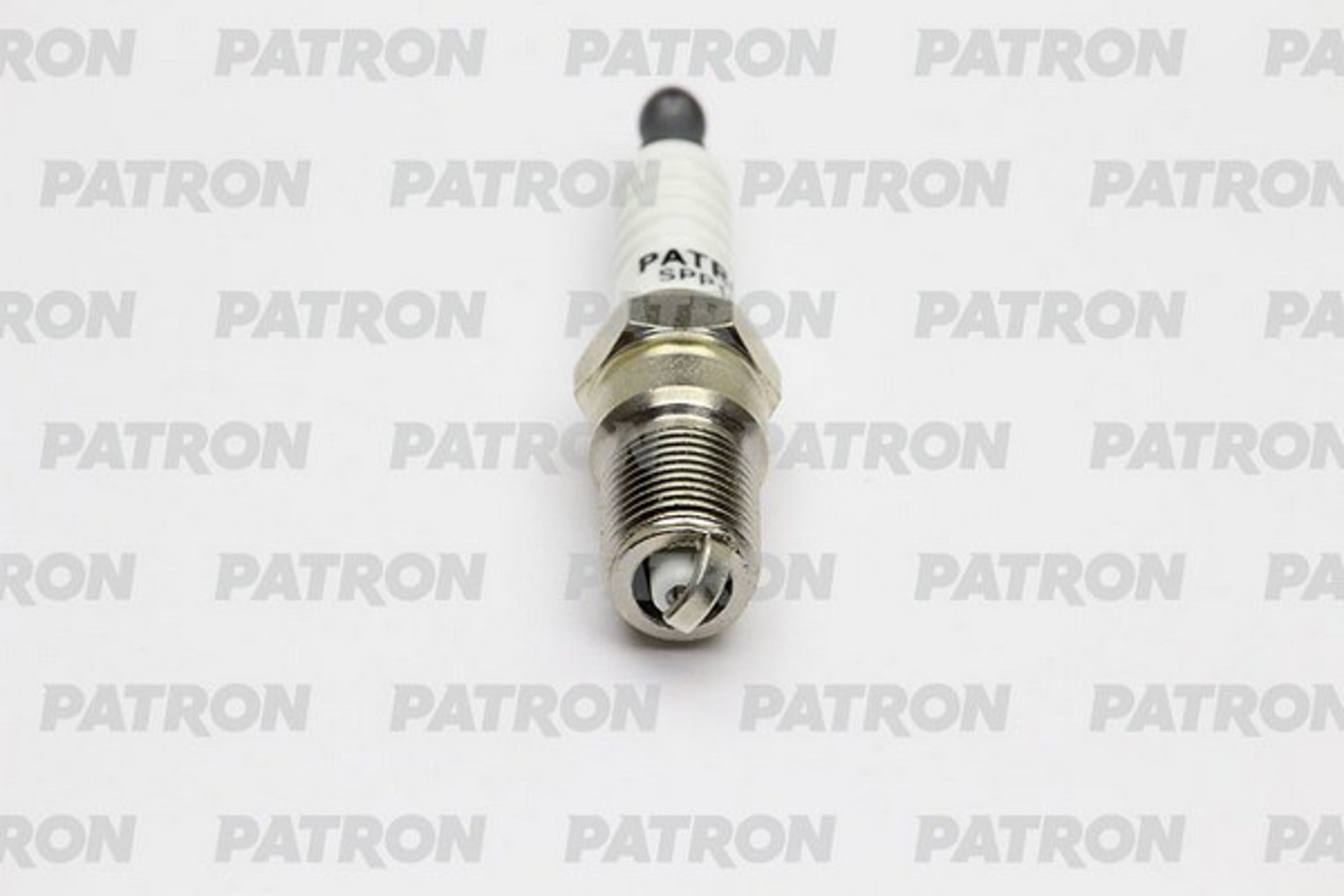 PATRON spp116i - Свеча зажигания (Iridium ) AUDI: A8 3.7i/4.2i 94- \ FORD: C-Max 1.8i/2.0i 07- / Mondeo III 1