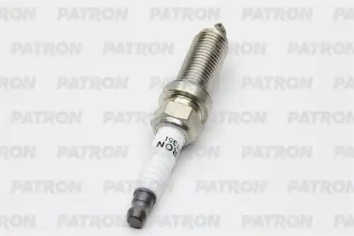 PATRON spp135i - Свеча зажигания (Iridium) MAZDA 3 1.5i/2.0i 12- /6 2.0i/2.5i 13- \ NISSAN Qashqai 1.2T 15- /