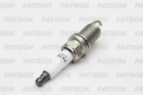 PATRON spp137i - Свеча зажигания (double iridium)