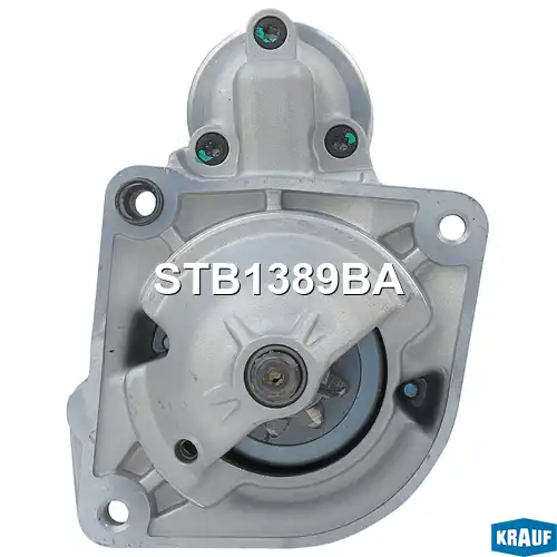 KRAUF stb1389ba - стартер