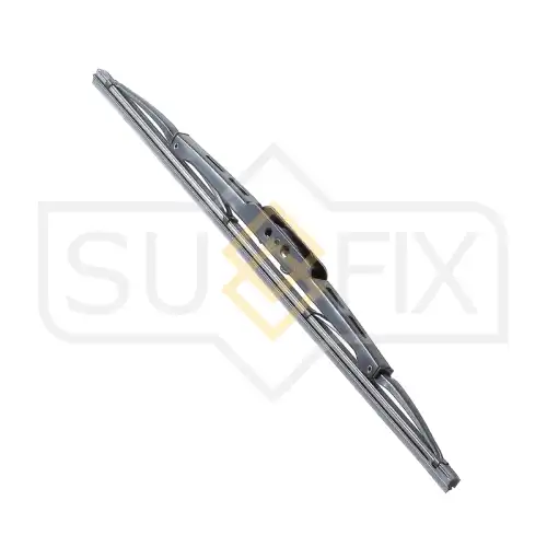 SUFIX sw1015 - SW-1015 SW-1015 Щетка стеклоочистителя каркасная, 380мм SUFIX