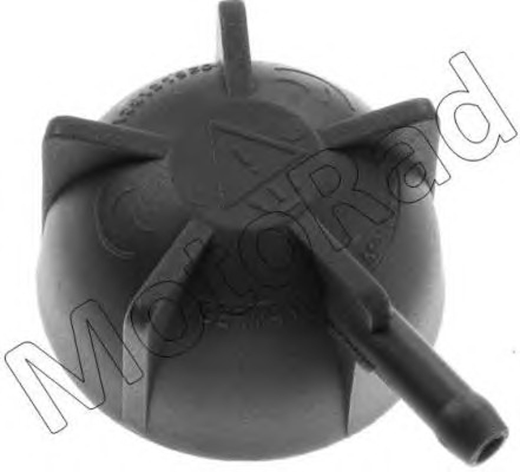 MOTORAD t34 - Крышка расширительного бачка