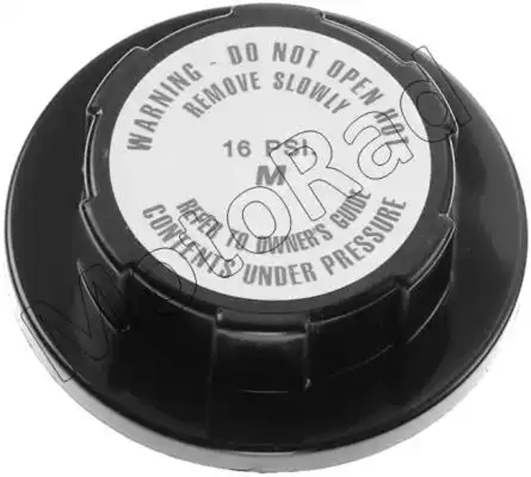 MOTORAD t38 - Крышка радиатора