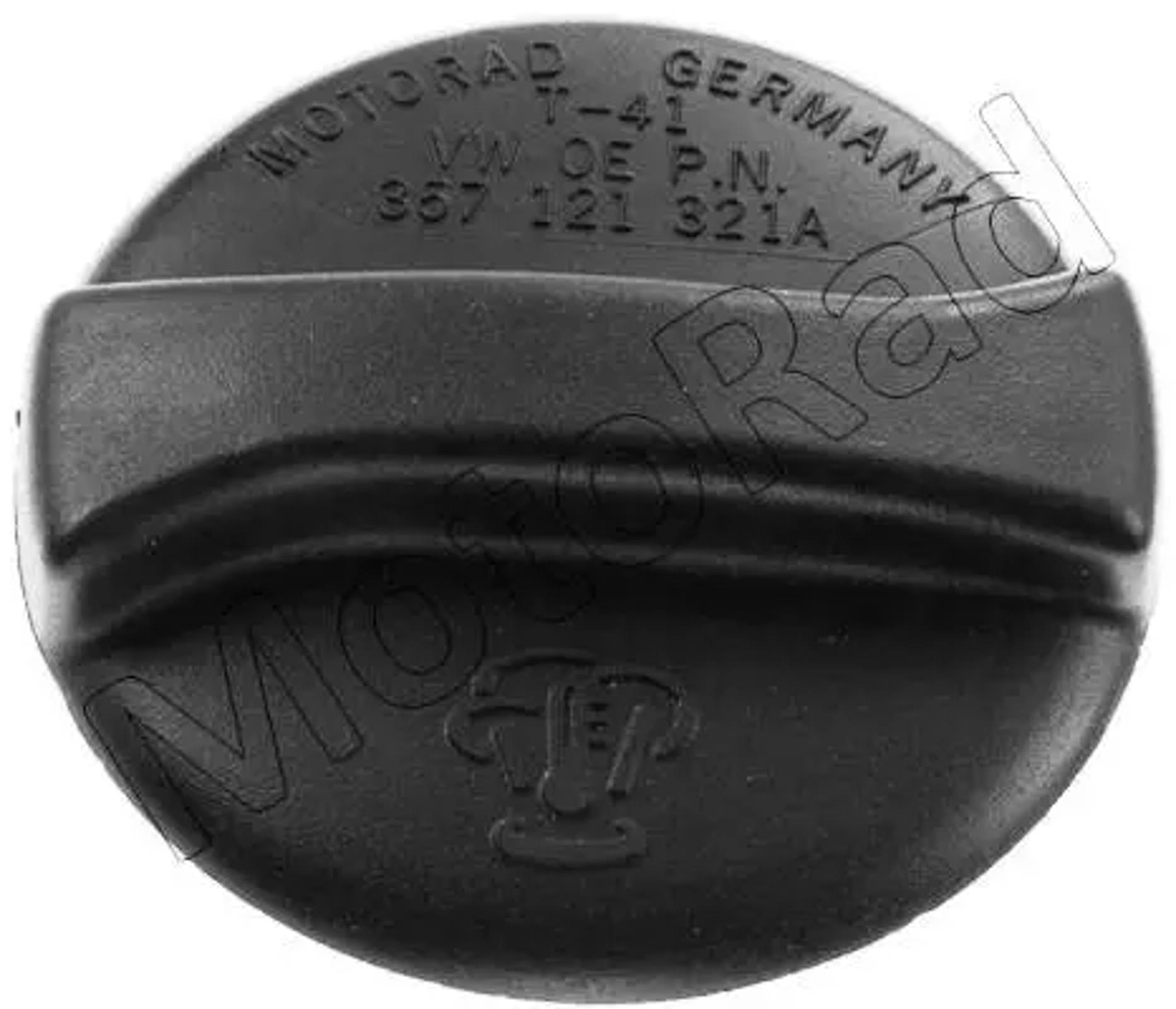 MOTORAD t41 - Лючок бензобака