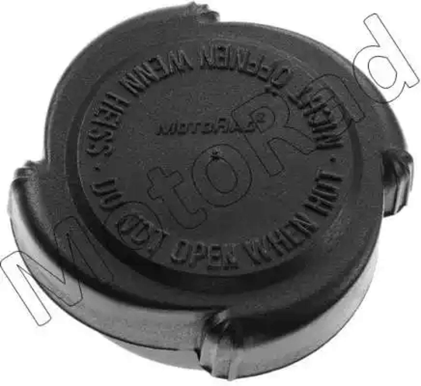 MOTORAD t42 - Лючок бензобака