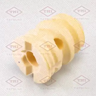 TATSUMI tah1048 - отбойник амортизатора задн.