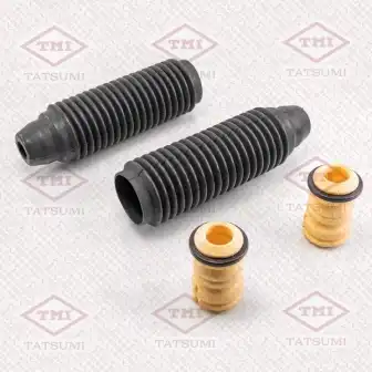 TATSUMI tah1120 - Комплект защитный амортизатора