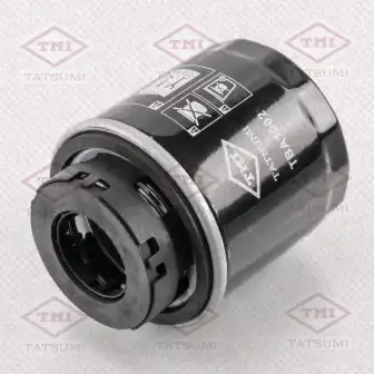 TATSUMI tba1002 - фильтр масляный