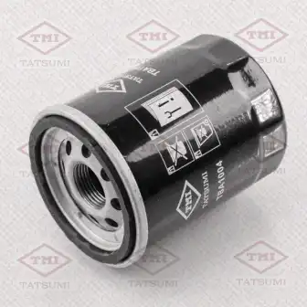 TATSUMI tba1004 - фильтр масляный
