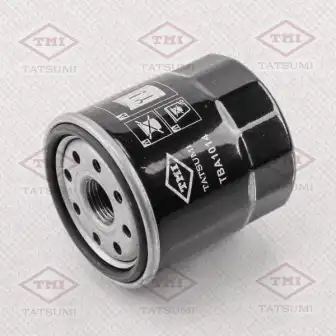 TATSUMI tba1014 - фильтр масляный