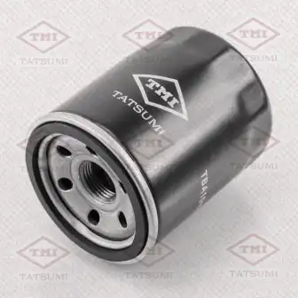 TATSUMI tba1017 - фильтр масляный