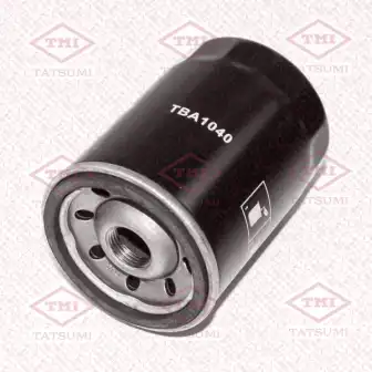 TATSUMI tba1040 - фильтр масляный