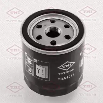 TATSUMI tba1077 - Фильтр масляный