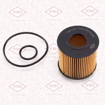 TATSUMI tbb1004 - фильтр масляный