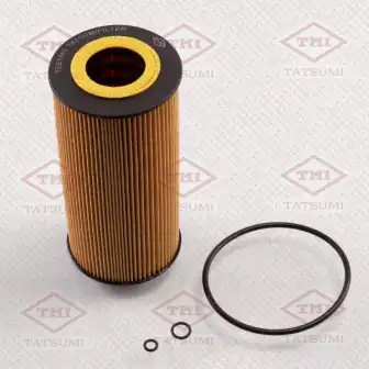 TATSUMI tbb1063 - фильтрующий элемент масла