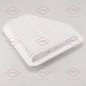 TATSUMI tbc1021 - фильтр воздушный