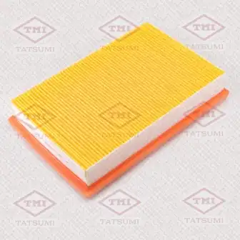 TATSUMI tbc1035 - TBC1035 Фильтр воздушный