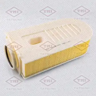 TATSUMI tbc1107 - фильтр воздушный